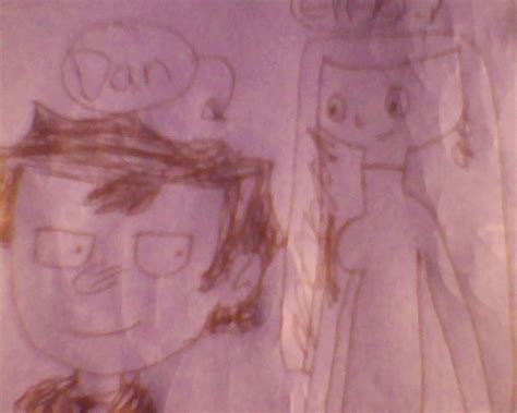 dan and elise - Dan and Elise Fan Art (23030267) - Fanpop