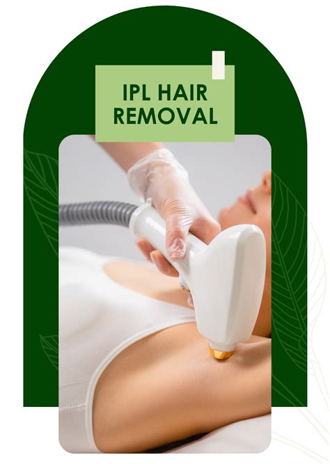 5 Things you need to know about IPL hair removal — Skin From Within ...