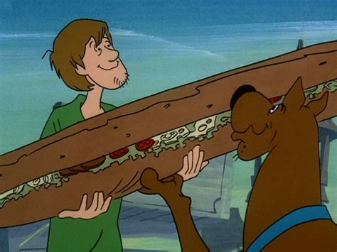 Super hero sandwich (Ghastly Ghost Town) | Scoobypedia | FANDOM powered by Wikia