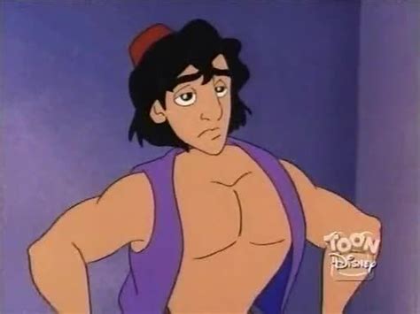 Aladdin Season 1 Episode 51 Heads, You Lose | Watch cartoons online ...