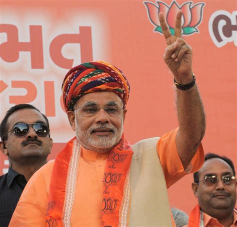 Our family is confident of his victory, says Narendra Modi’s brother