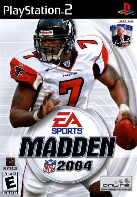 Madden NFL 2004 — StrategyWiki, the video game walkthrough and strategy guide wiki