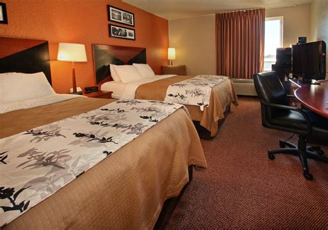 sleep-inn-guest-room2 | Our Sleep Inn and Suites has lots to… | Flickr