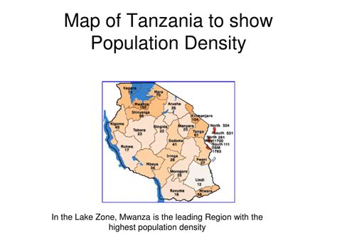 PPT - THE UNITED REPUBLIC OF TANZANIA PowerPoint Presentation, free download - ID:410724