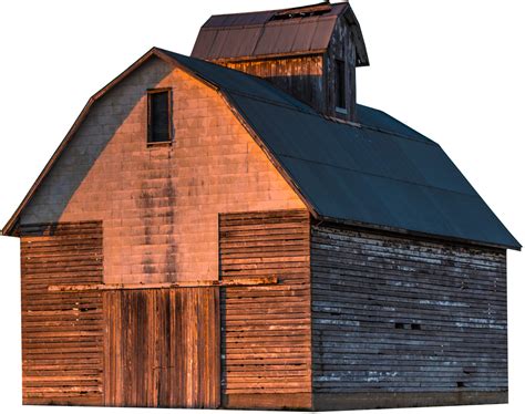 Barn Clipart Farm Building Barn Farm Building Transpa - vrogue.co