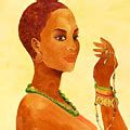 Prints Site from True African Art com - Official Website