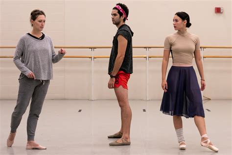 The Cincinnati Ballet’s New Works Celebrates Female Choreographers | Cincinnati Refined