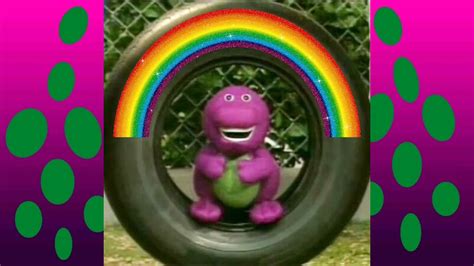 Barney doll winks season 1 - YouTube