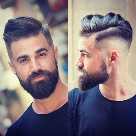 See this Instagram photo by @alanmainster • 742 likes Faded Beard Styles, Beard Styles For Men ...