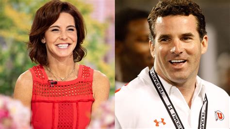 Who is Stephanie Ruhle married to? Kevin Plank Under Armour scandal ...