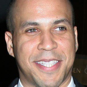 Cory Booker Net Worth