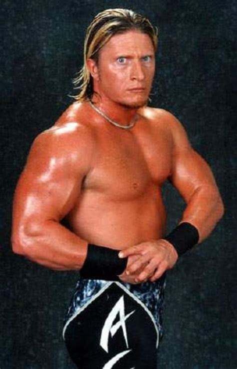 Ace Steel: Profile & Match Listing - Internet Wrestling Database (IWD)