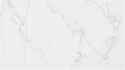 Caesarstone Empira White Quartz – Euro Stone Craft