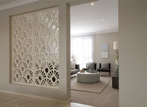 PVC JALI | My Wall Panels