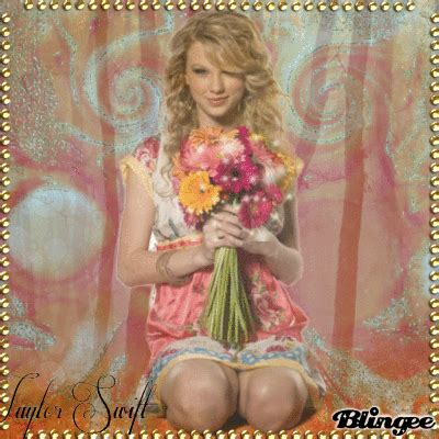 Taylor Swift Picture #133901405 | Blingee.com