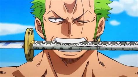 One Piece anticipa el próximo aumento de poder de Zoro