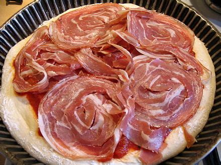 Cookbook:Pancetta - Wikibooks, open books for an open world