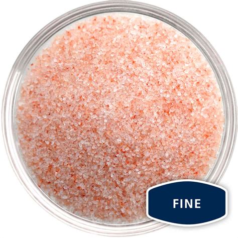 Morton Himalayan Pink Salt Review - THE SHOOT