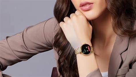 10 best smartwatches for women under ₹55,000 - Hindustan Times