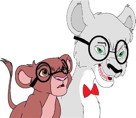 TLK Mr. Peabody and Sherman by JustinandDennis on DeviantArt