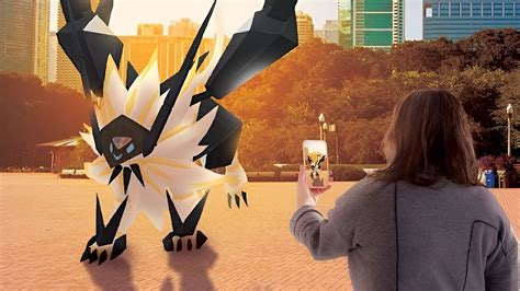 Pokemon GO Dusk Mane Necrozma: Best moveset, counters, and is it any good?