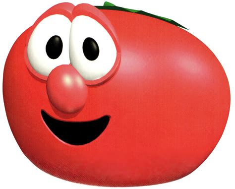 Bob the Tomato Vector 13 by quinn727studio on DeviantArt