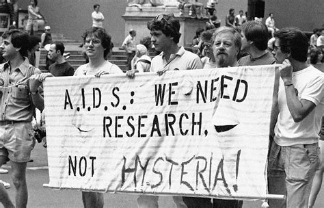 Researchers Clear 'Patient Zero' From AIDS Origin Story | WBUR News