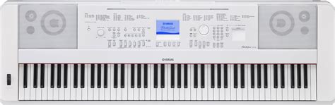 DGX-660 - Overview - Portables - Pianos - Musical Instruments ...