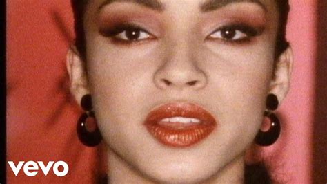 Sade - Your Love Is King - Official - 1984 Chords - Chordify