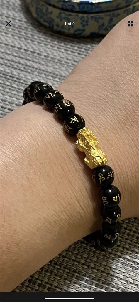 Does anyone know where can i buy one of these pure 24k bracelet? : r/Gold