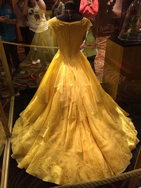 Beauty and the Beast Exhibit | Beauty and the beast costume, Belle dress, Dresses