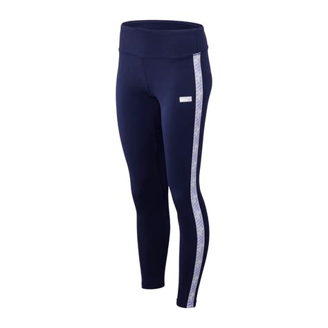 New Balance Women's Classic Logo Leggings | DICK'S Sporting Goods