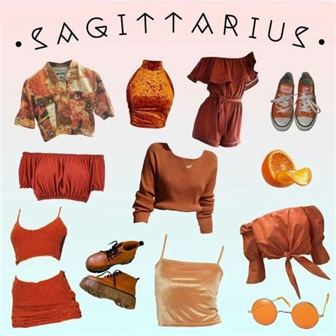 Female Outfits in 2021 | Sagittarius outfits, Sagittarius outfits style ...