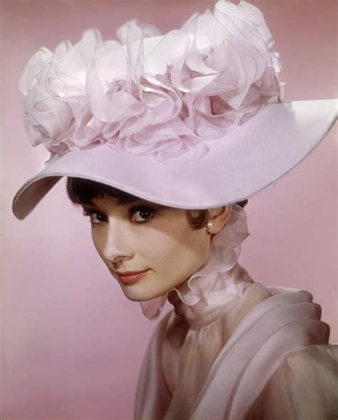 Audrey as Eliza Doolittle - Audrey Hepburn Photo (30467881) - Fanpop