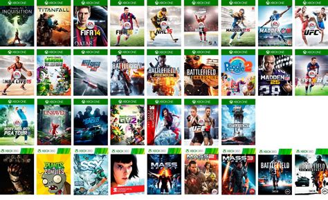 ¿Qué ofrece Xbox One por solo 11 euros al mes?