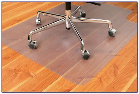 Wood Floor Protectors For Rolling Chairs - Flooring : Home Design Ideas #5zPevE26n999541