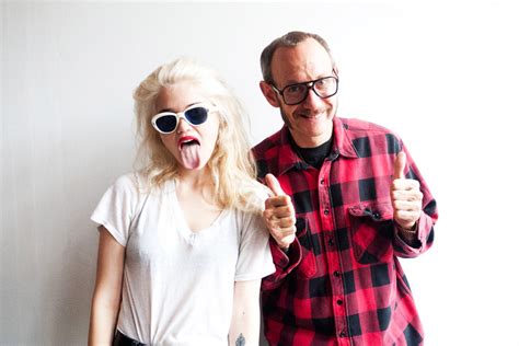 Sky Ferreira Speaks Out on Terry Richardson Controversy | HYPEBEAST