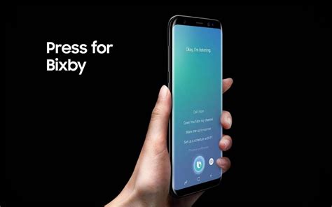 Samsung Bixby Finally Available ... - News - What Mobile