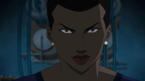 Amanda Waller | DC Animated Movie Universe Wiki | FANDOM powered by Wikia