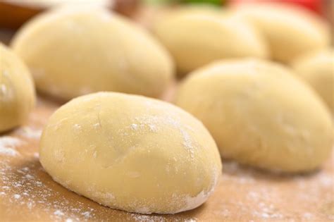 Pizza Dough Recipe, How to make Pizza Dough Recipe - Vaya.in