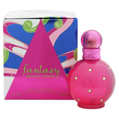 Perfume Fantasy Britney Spears Feminino Eau de Parfum - AZPerfumes