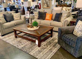 3 Best Furniture Stores in Lubbock, TX - Expert Recommendations