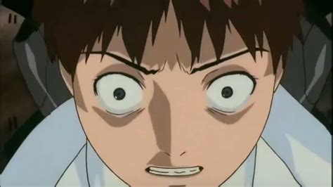 Shinji Scream (End Of Evangelion) - YouTube