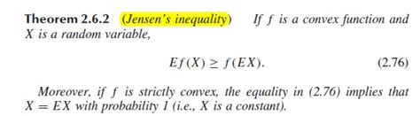 analysis - Jensen's Inequality (with probability one) - Mathematics Stack Exchange