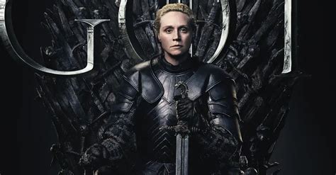 10+ Best 'Brienne of Tarth' Quotes from Game of Thrones | Scattered Quotes