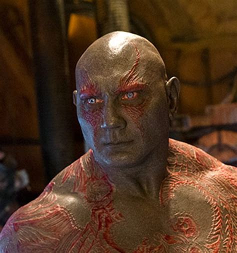 Drax | Zobacz Postać | - Marvel - Filmweb