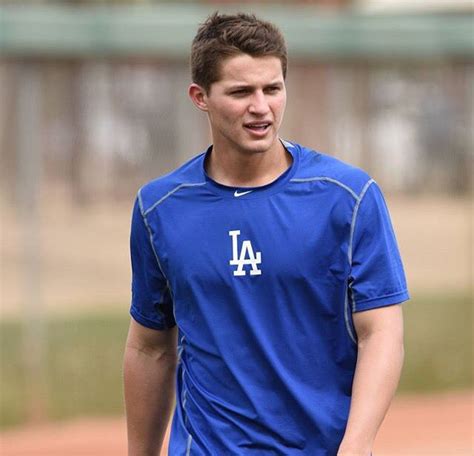 Corey Seager LA Dodgers Cute Baseball Players, Dodgers Baseball, Baseball Softball, Basketball ...