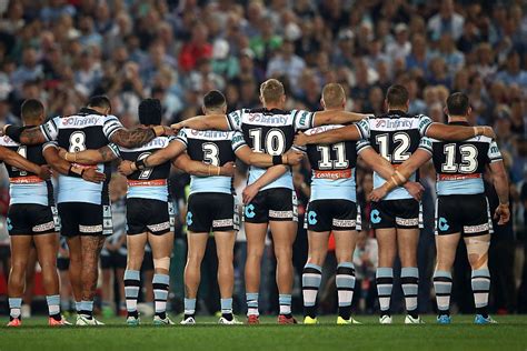 Season Review: Cronulla Sharks | Zero Tackle