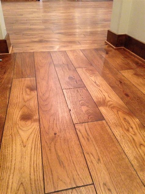 Laminate Flooring Transition Between Rooms - bestroom.one