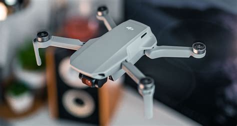 The Best Mini Drones on the Market in 2023